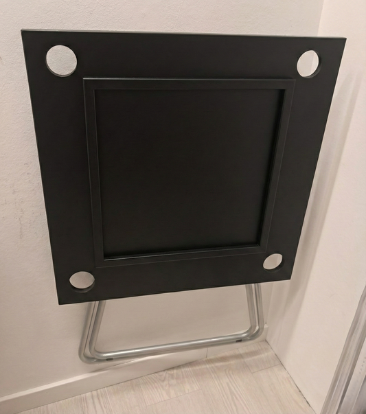 Mesa Dominó Plegable Liviana