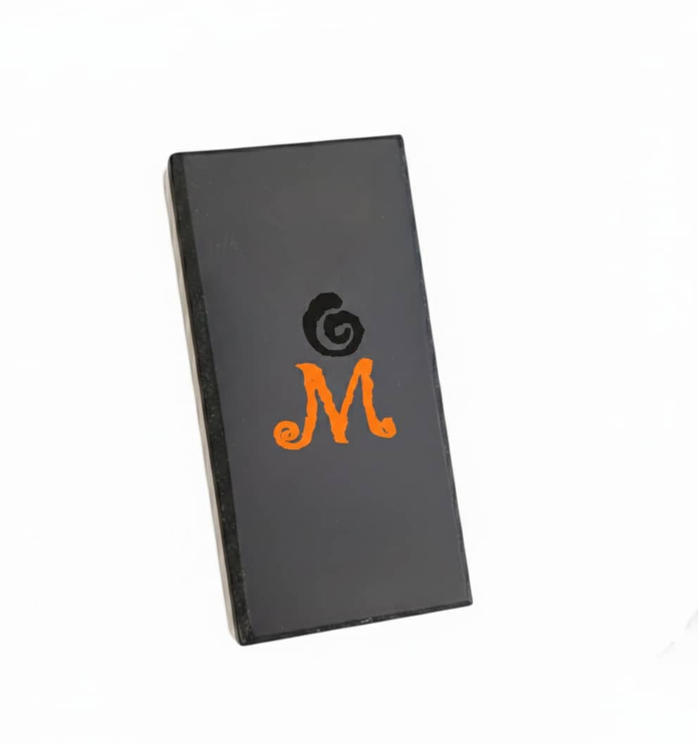 Juego de Dominó Personalizado – Resina