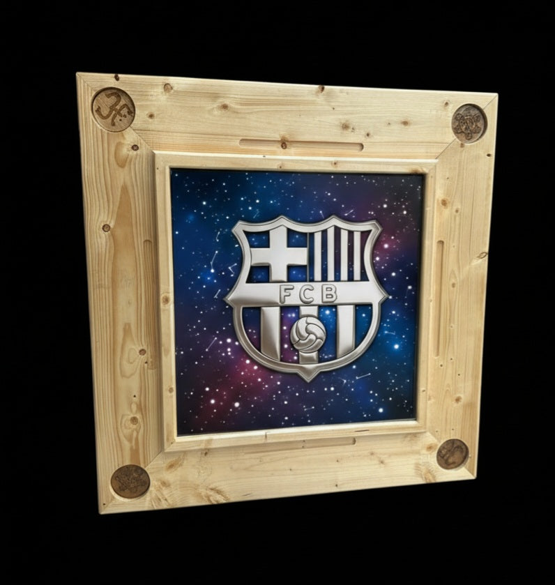 Mesa Dominó Plegable Personalizada