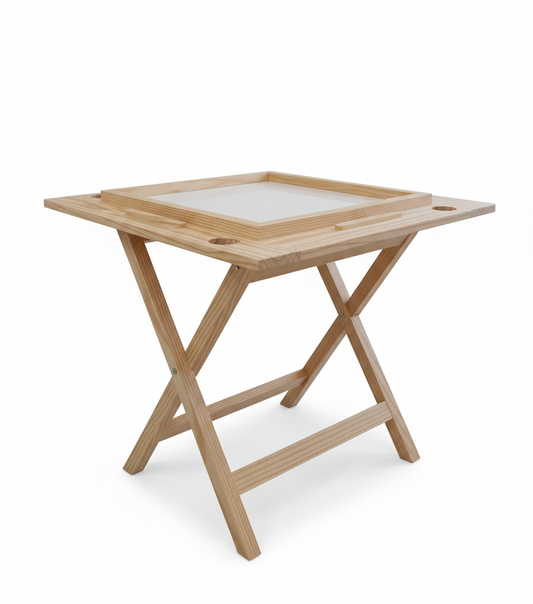 Mesa Dominó Plegable Personalizada