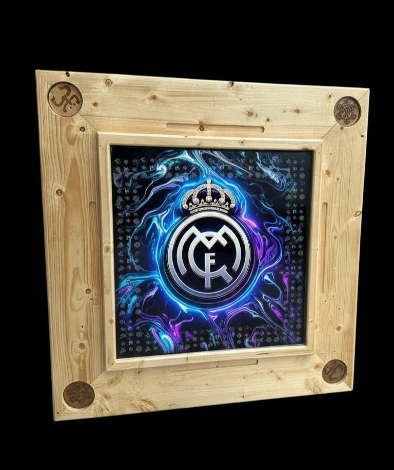 Mesa Dominó Plegable Personalizada