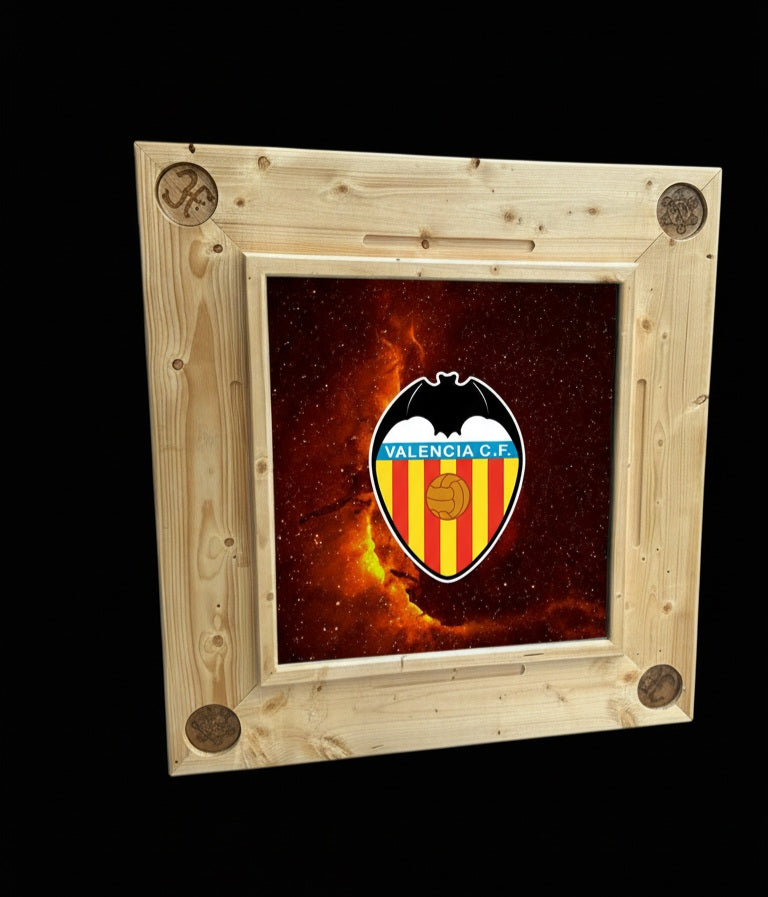 Mesa Dominó Plegable Personalizada