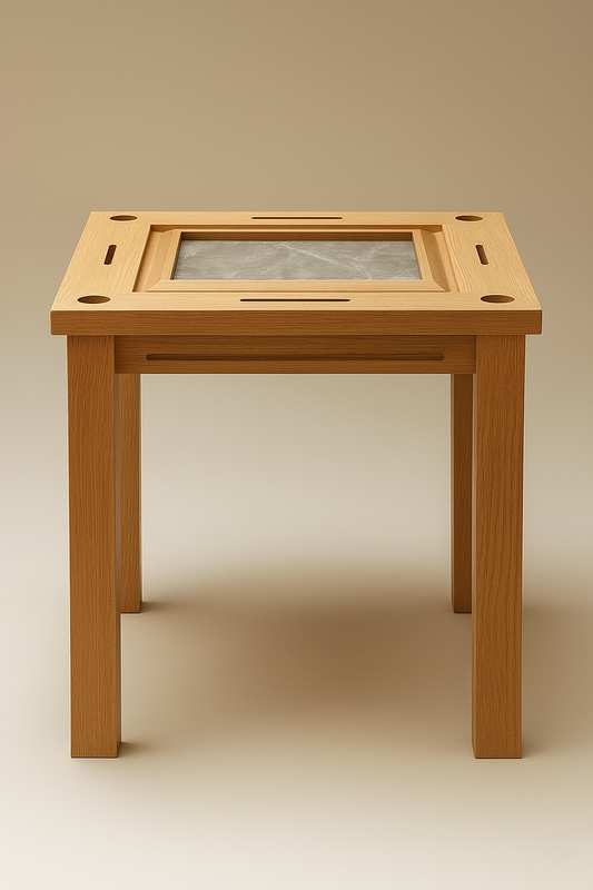 Mesa de Dominó Premium